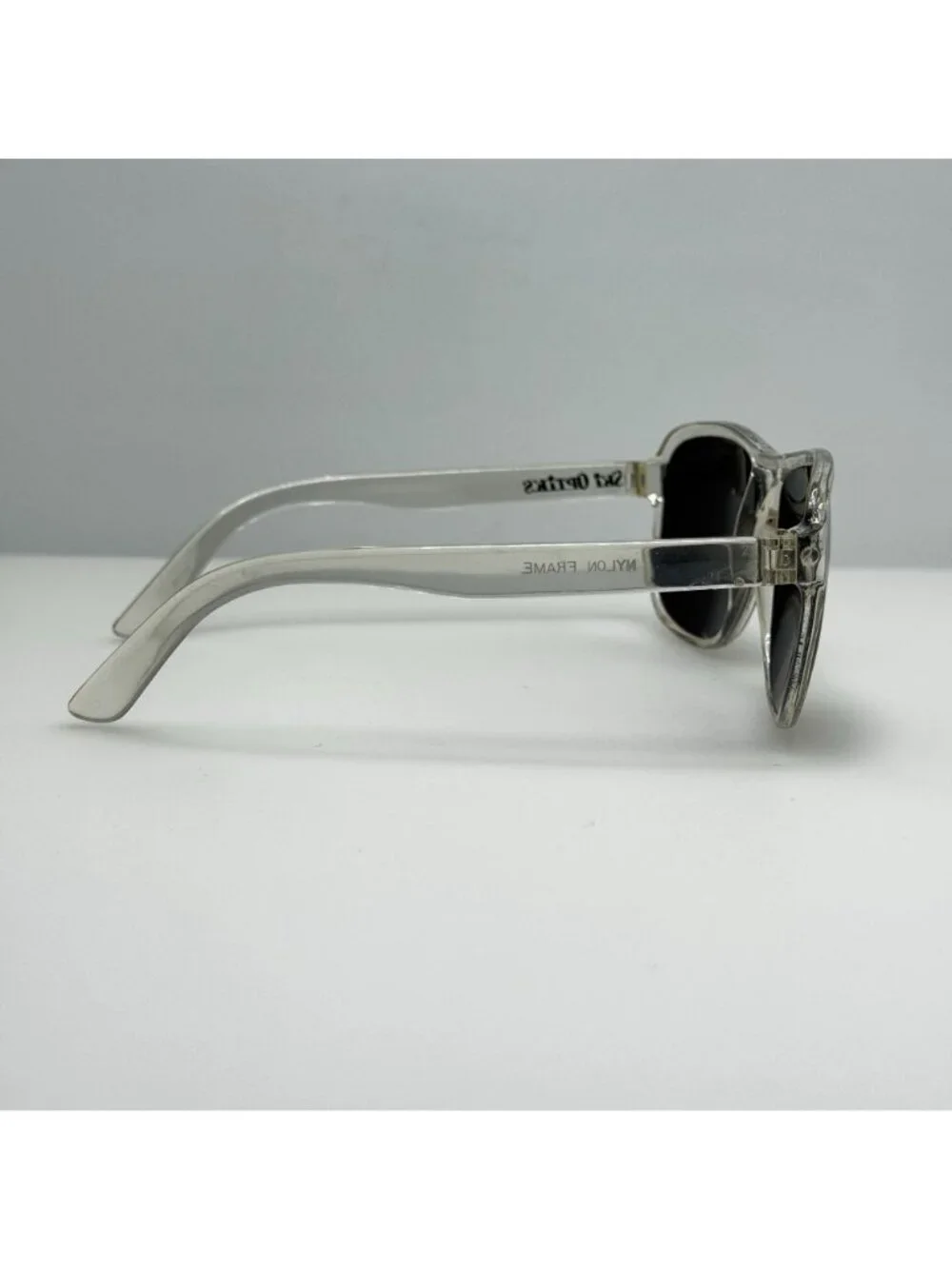 Ski Optiks lenses have